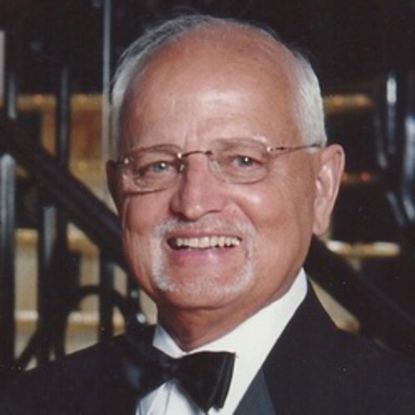 Obituary of Paul R. Simmons