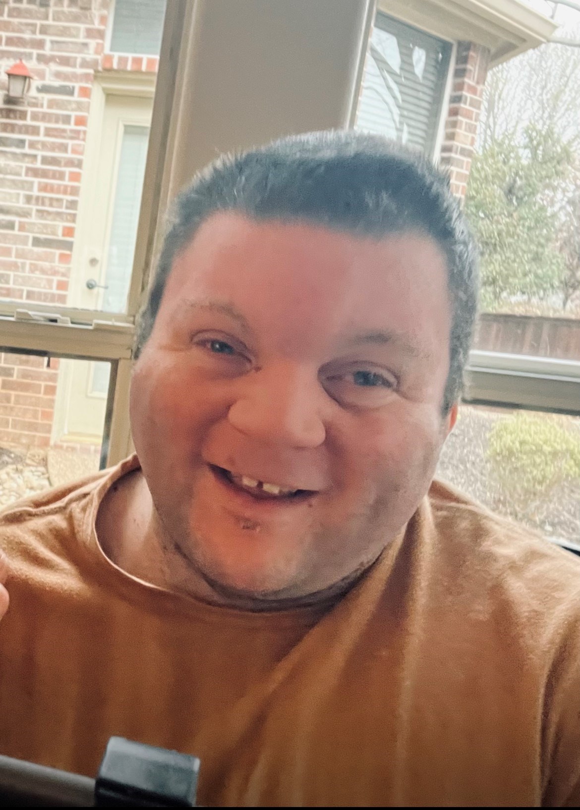 Obituary of Mr. Wayne Allan Irwin Jr.