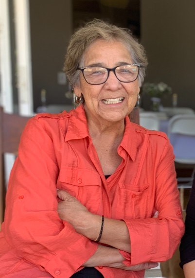 Obituary of Nellie Aparicio Hernandez