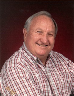 Obituary of Colon James Merritt