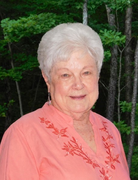 Obituary of Donna June Murrey