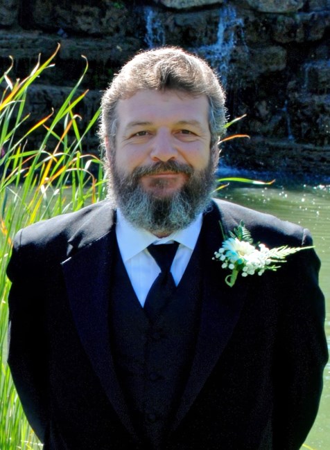 Obituary of Phillip Renae Baker