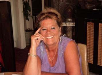 Obituary of Margaret Ann Rickenbach