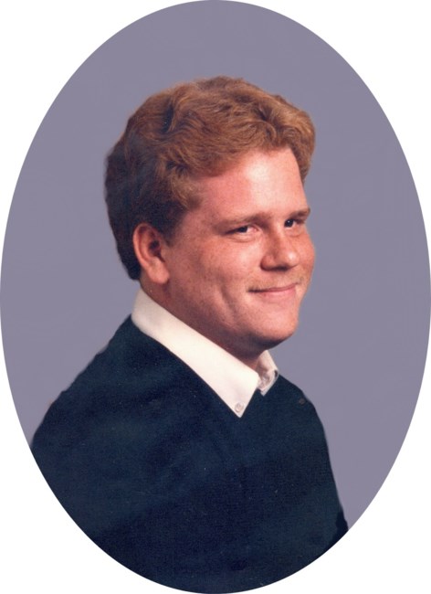 Obituary of Jeffrey B. Pennington