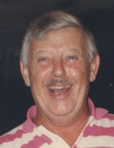 Obituary of William Ellis Storm