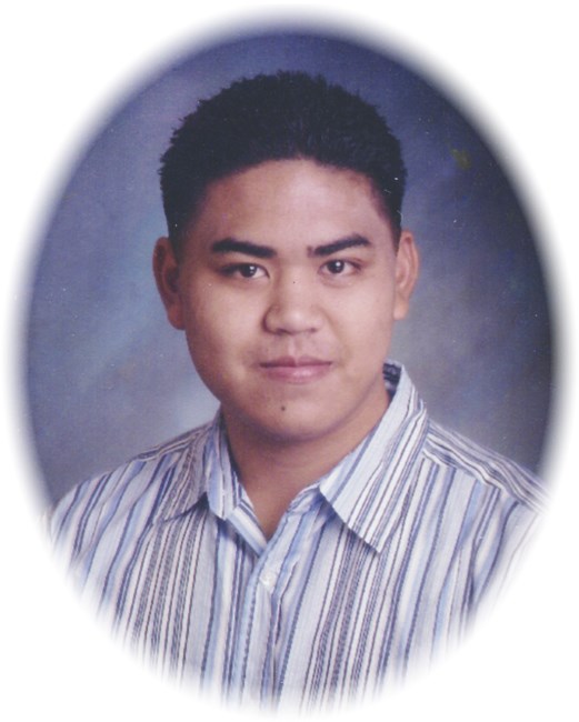 Obituary of Daniel C. Dacon Jr.