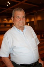 Percy Daigle
