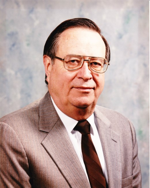 Obituary of Frank G. Haneman