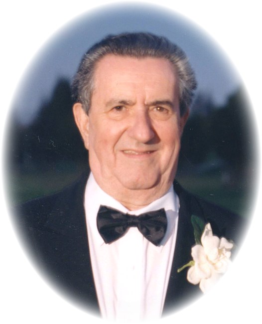 Obituary of Henry Enrico Altadonna
