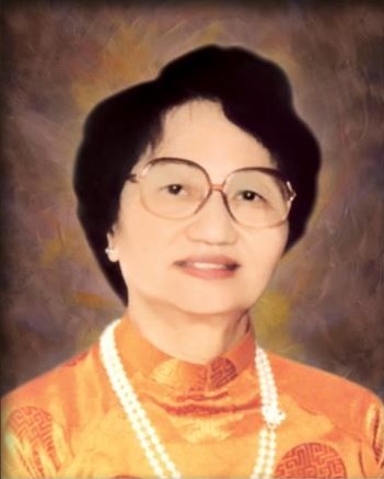 Obituario de Yen Thi Tran - Phap Danh Dieu Hien