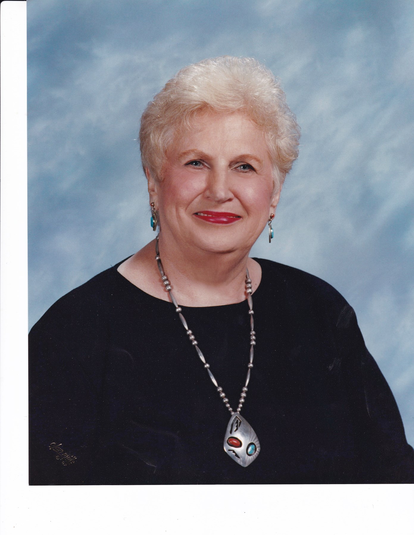 Obituary of Myrl Louise Brezovsek