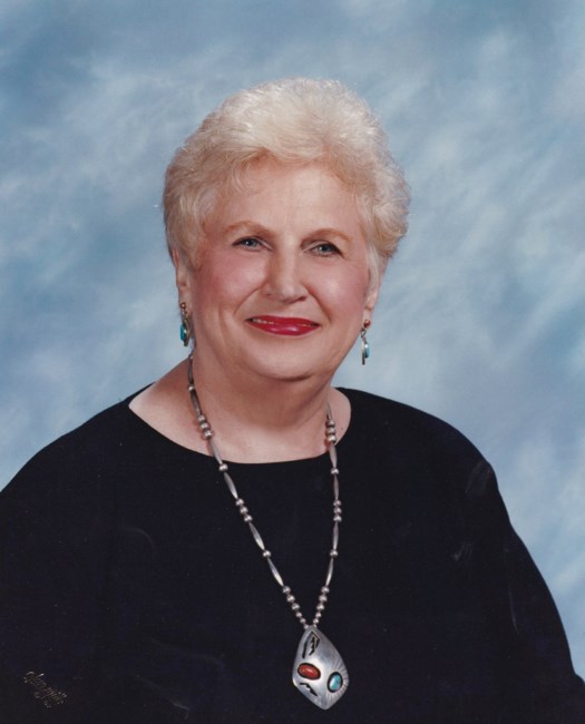 Obituary of Myrl Louise Brezovsek