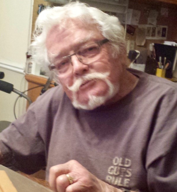 Obituary of John Hammond Wilson