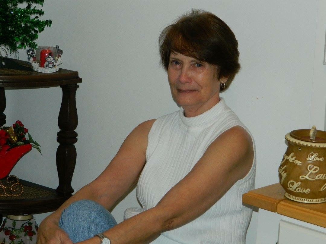 Obituary of Barbara Jean Blevins