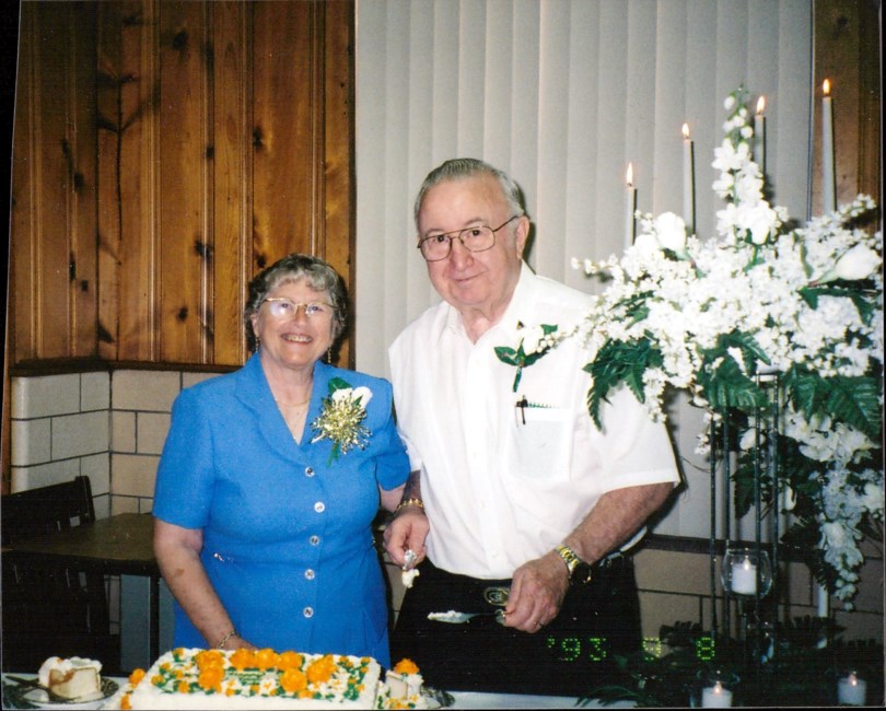 Obituary of William G. "Bill" Stuart Jr.