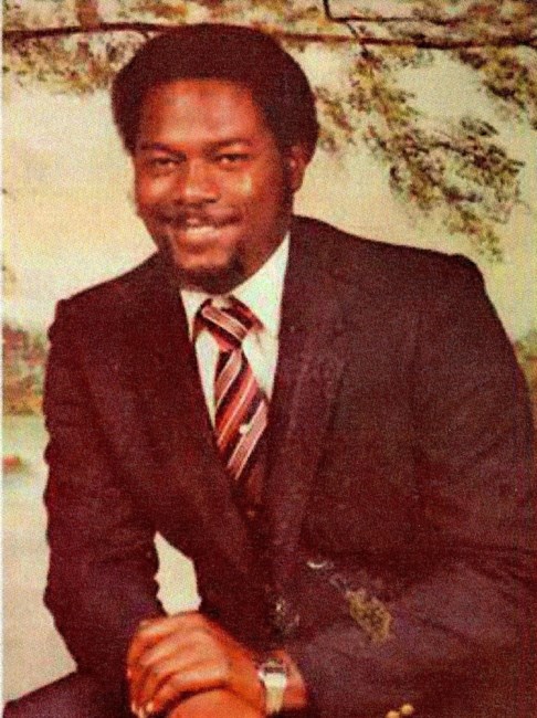 Obituary of Anthony Mc Arthur Sr.