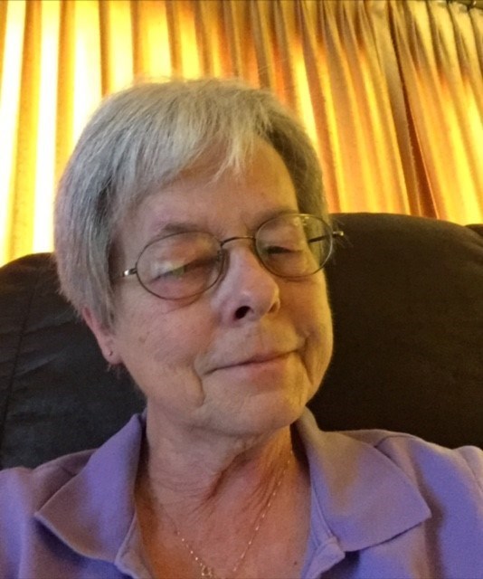 Obituary of Constance "Connie" Vowell McCulloch