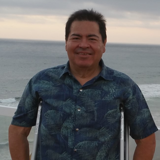 Obituary of Alberto Martinez