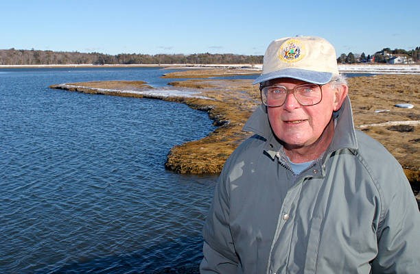 Obituary of Mr. John S. White