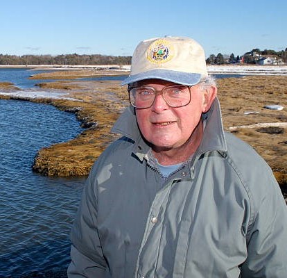 Obituary of Mr. John S. White