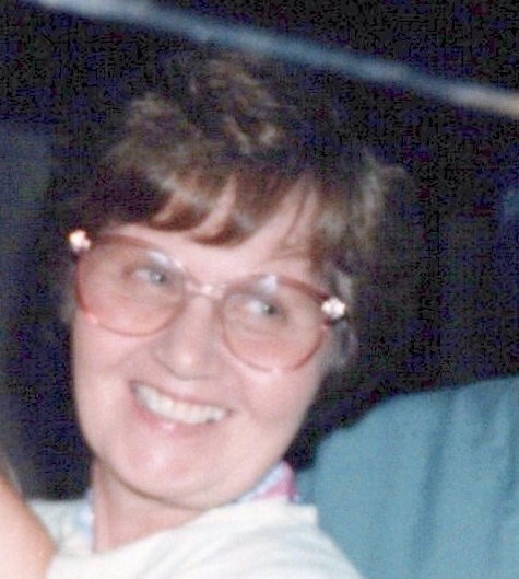 Obituario de Lilly Myrtle Reid