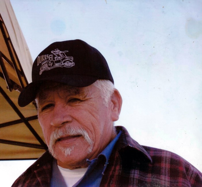 Obituary of Miguel C Salas