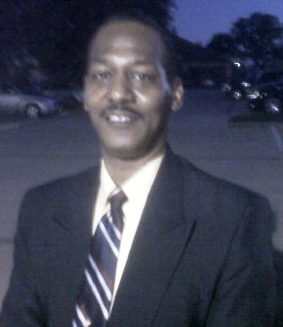 Obituary of Vincent Darryl Stewart