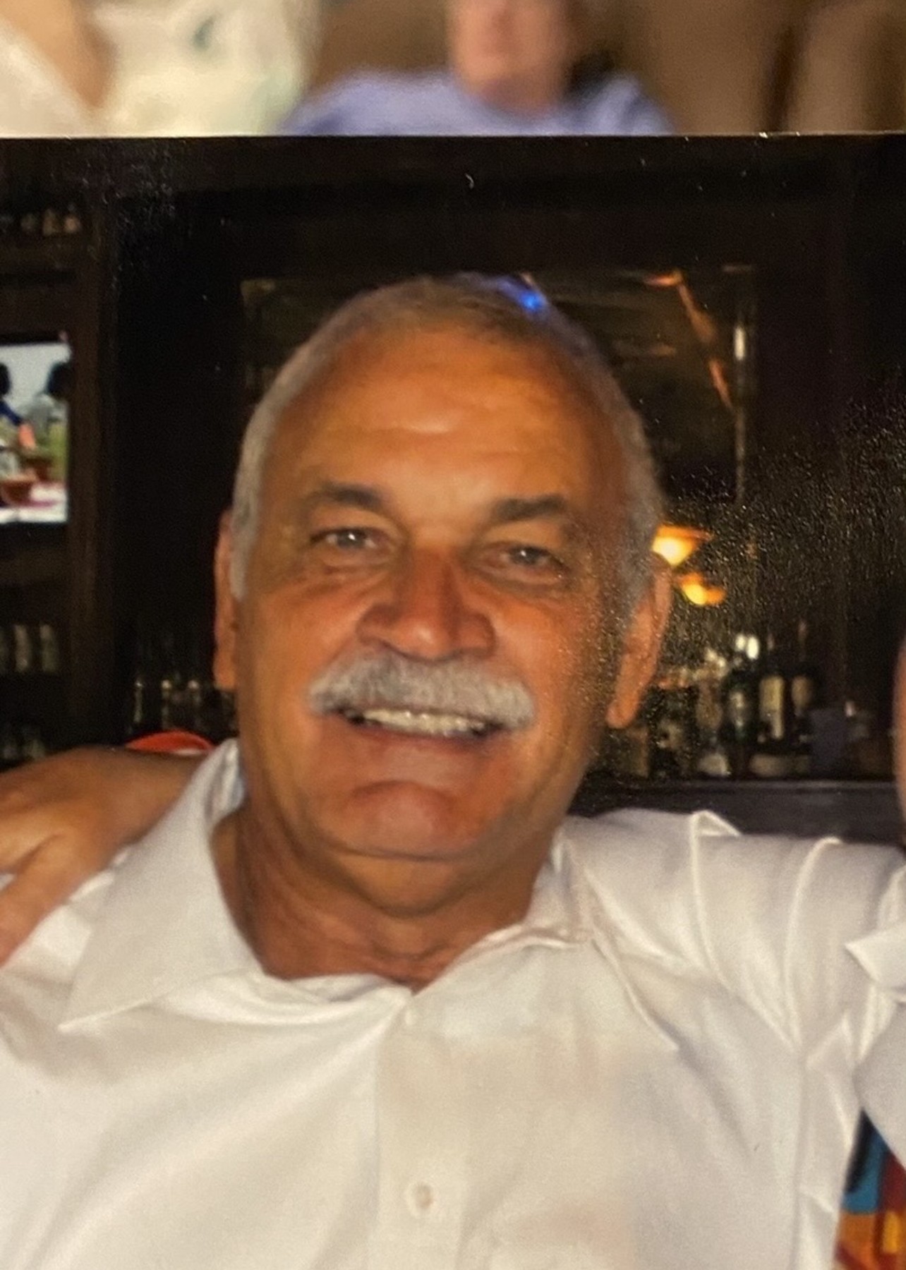 Barry Lewis Obituary Shreveport, LA