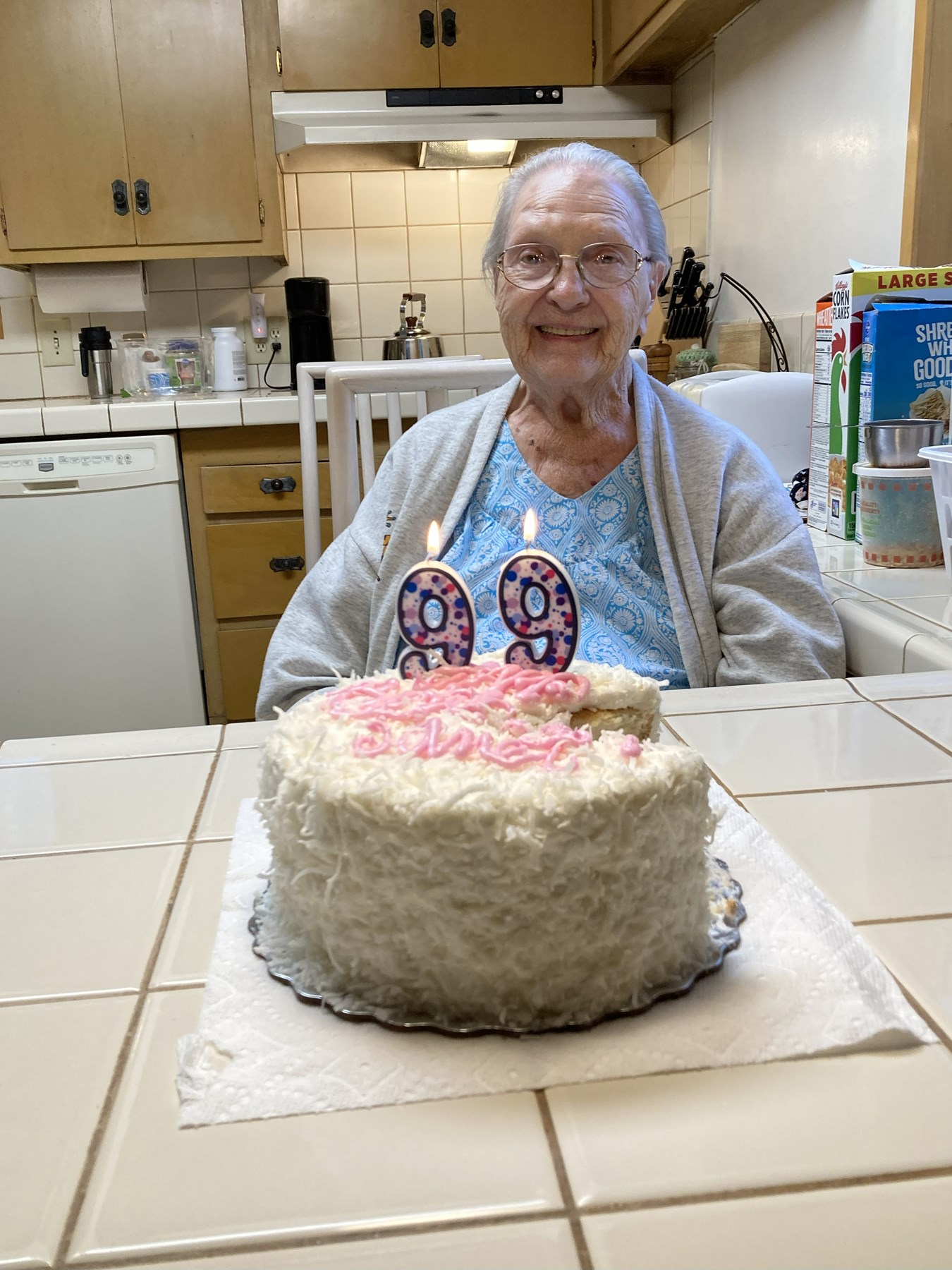 Obituary of Janet Mae Rawuka