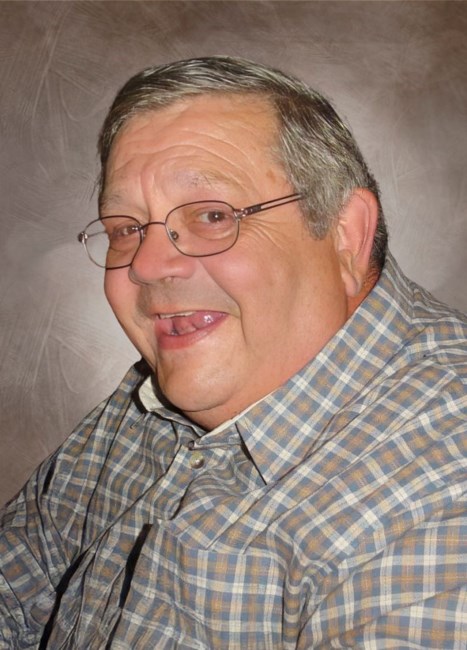 Obituary of Michel Gendron