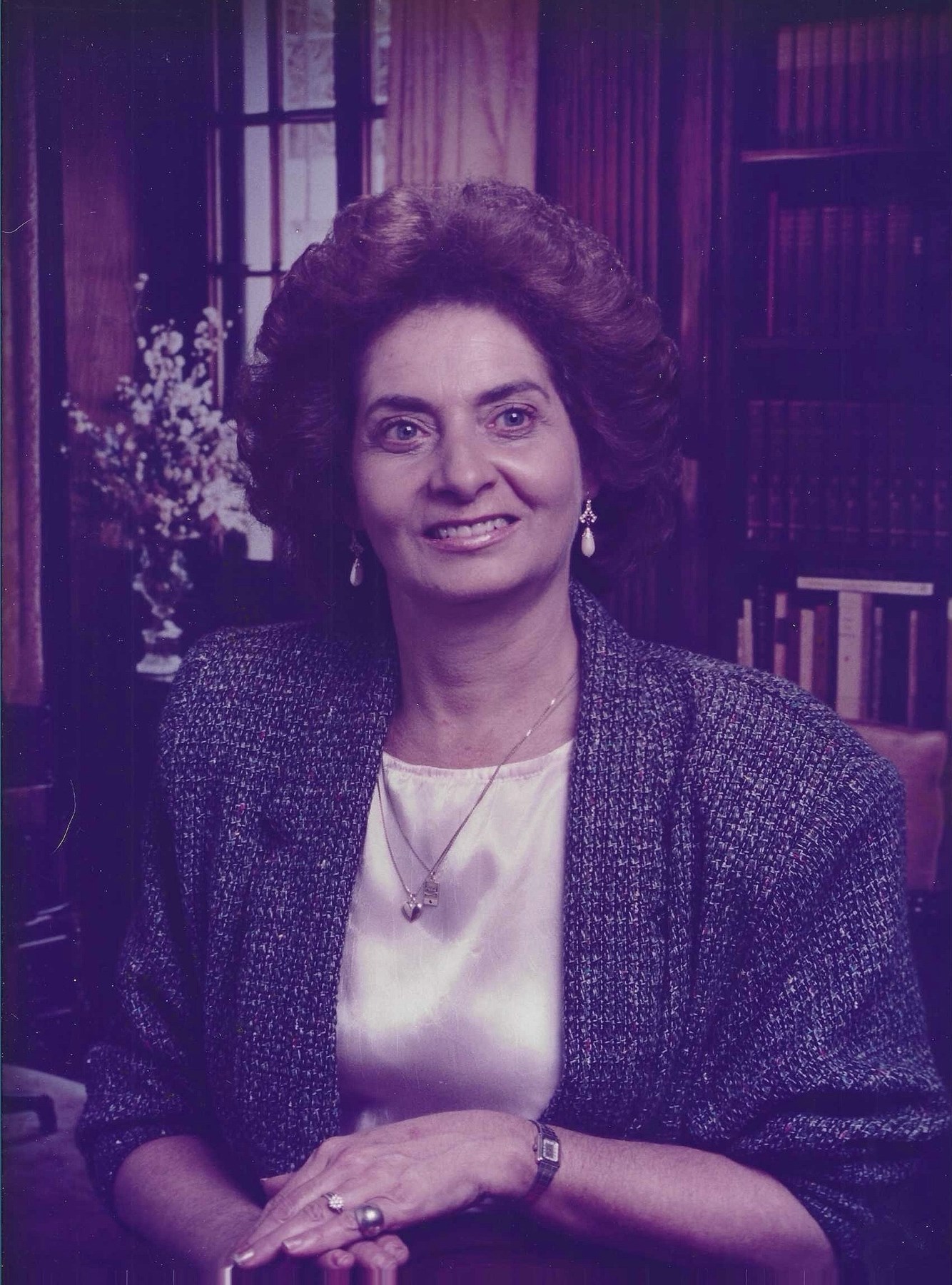 Obituario de Jacquelyn Moore Kalinowsky  Prince