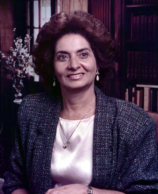 Avis de décès de Jacquelyn Moore Kalinowsky Prince