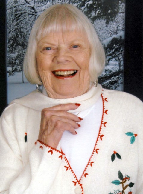 Obituary of Shirley E Zuehlke