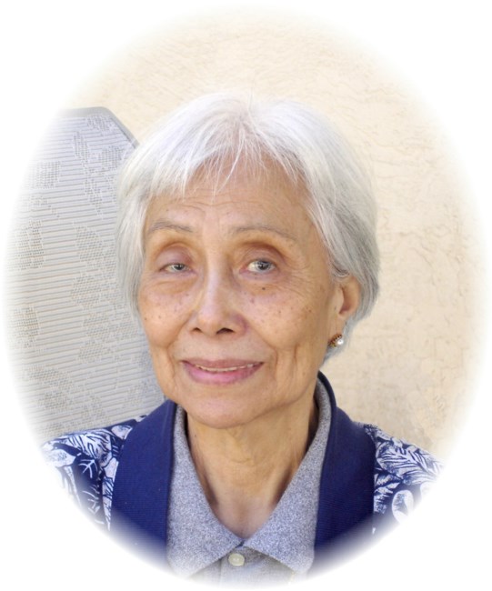 Obituary of Isabel A. Ramos