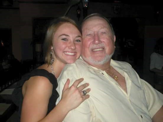 Obituary of William H. Cross, Sr. "Bill"