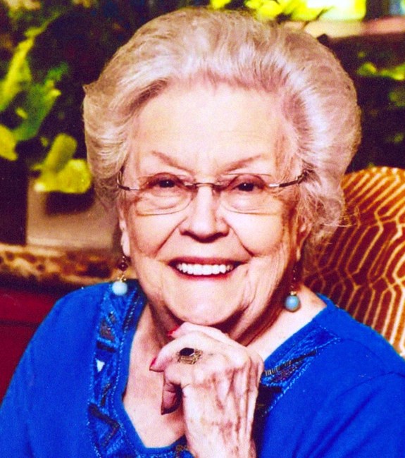 Obituary of Ruth Evelyn Crane