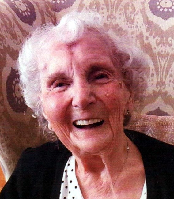 Obituary of Dorothy M. Nelson