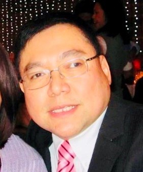 Obituary of Raymond T.H. Cheng