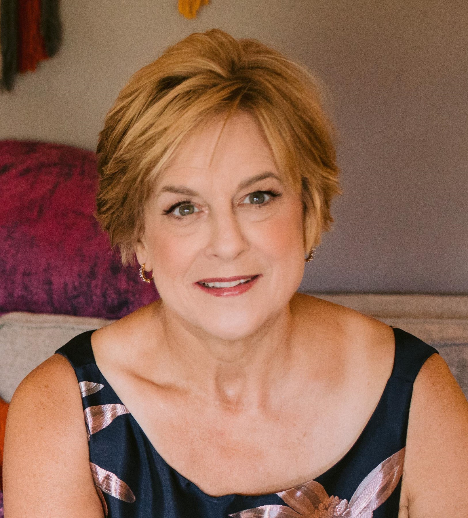 Obituary of Ann Marie Waguespack  Harris