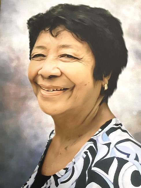 Obituary of Erlinda Antonio