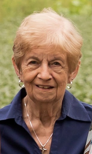 Obituary of Marjorie "Marj" J. Dittmer