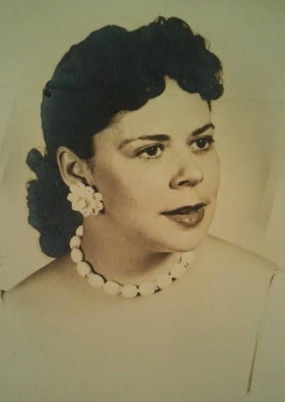 Obituary of Marilyn Beach Waring