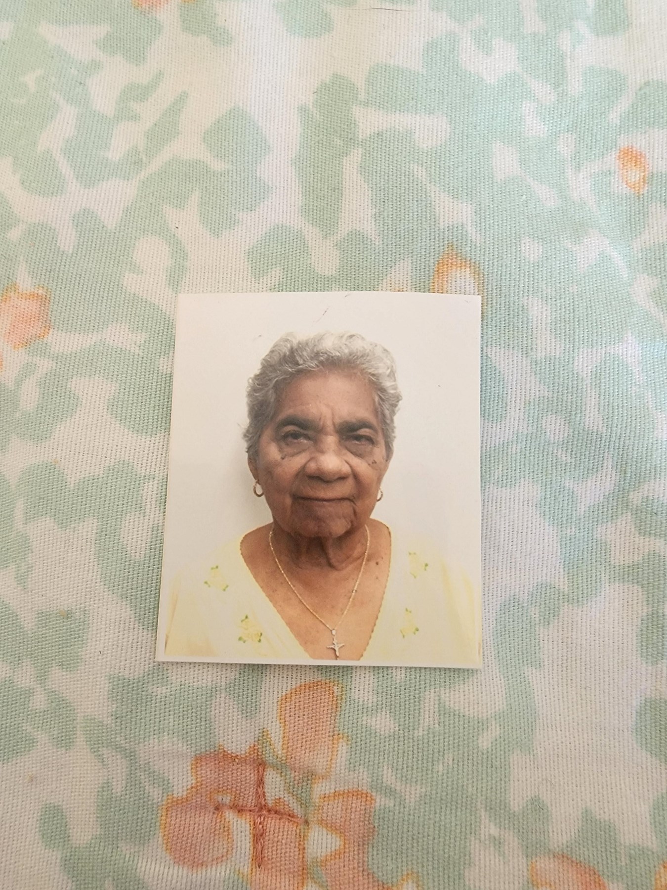 Obituary of Cecilia Torres-Picon