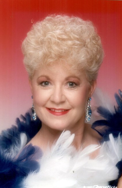 Obituary of Shirley Ann Jones