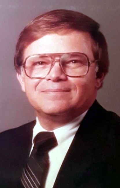 Obituario de Raymond V. Jacob Jr.