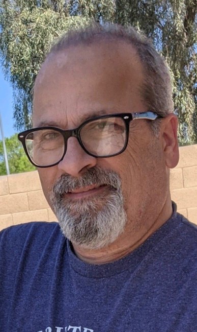 Obituary of Kevin Gene Holzer