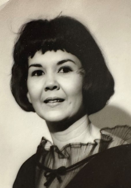 Obituary of Charlotte Anne Moon