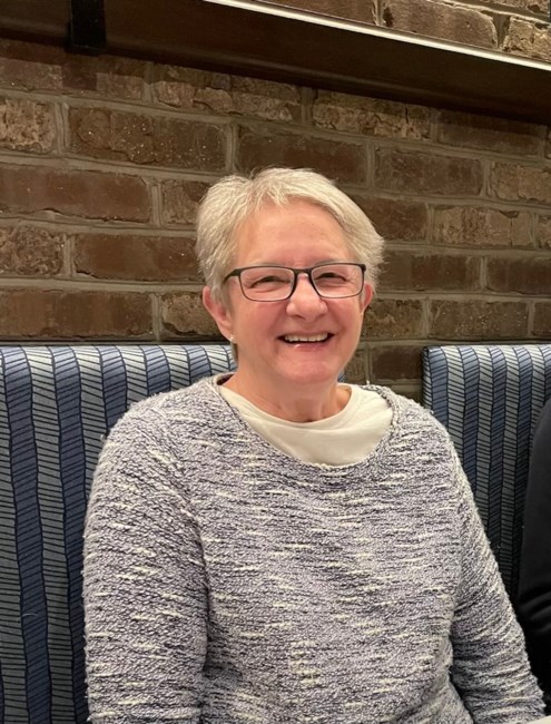 Obituary of Julie E Campisano