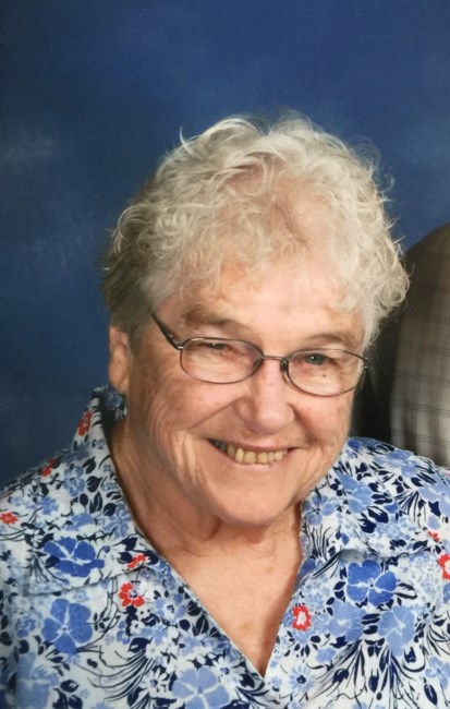 Obituary of Marilyn Leone Meeuwsen