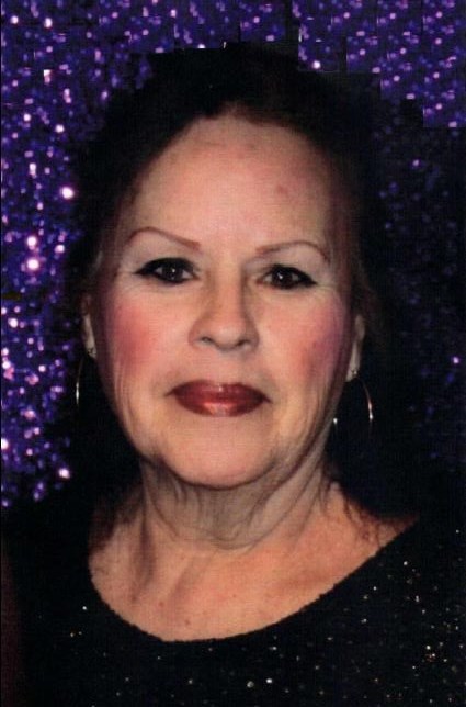 Obituary of Petra Zanabria